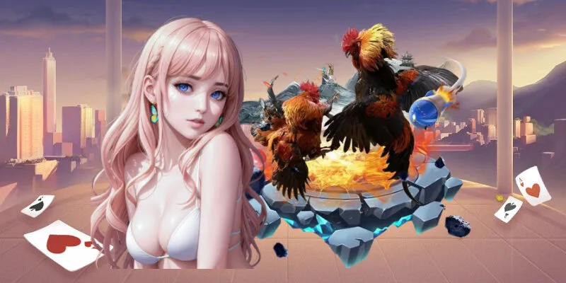 Khám phá nguồn gốc đá gà đòn sâu sắc