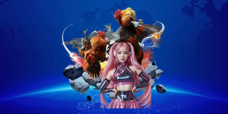 Phương pháp tính toán và phân tích đá gà đòn