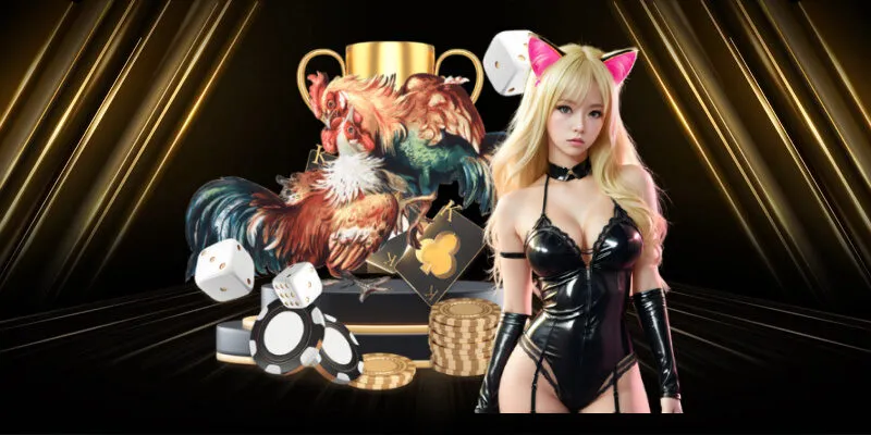 Vài nét sơ lược về bộ môn đá gà Thomo