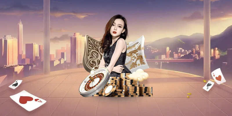 LUCK8 là thương hiệu giải trí hàng đầu cung cấp các dịch vụ cá cược đỉnh cao