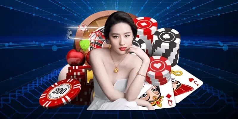 Nhà cái LUCK8 thu hút triệu thành viên nhờ vô vàn ưu điểm nổi bật