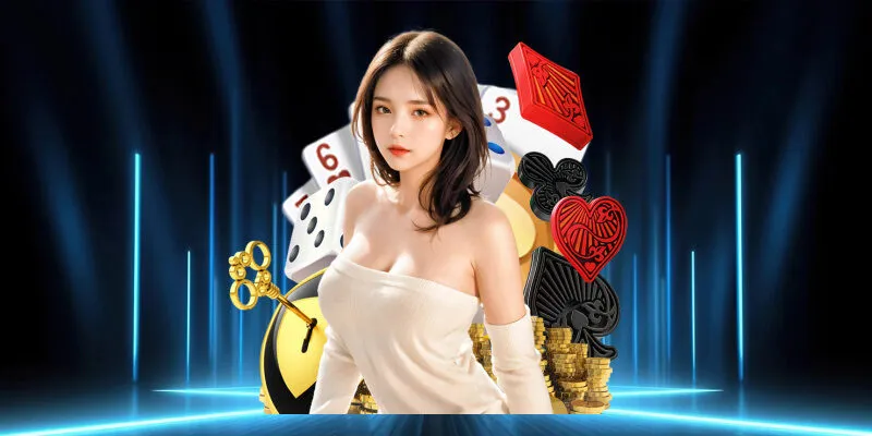 Sân chơi LUCK8 liên tục ra mắt vô vàn ưu đãi cực khủng tri ân hội viên