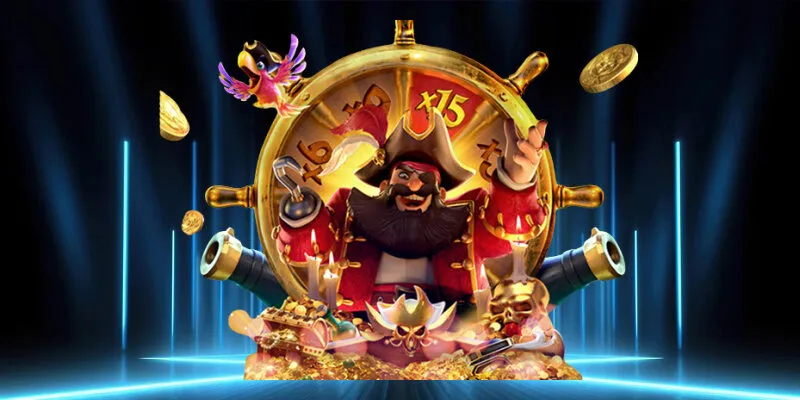 Khám phá chuyên mục trò chơi nổ hũ LUCK8