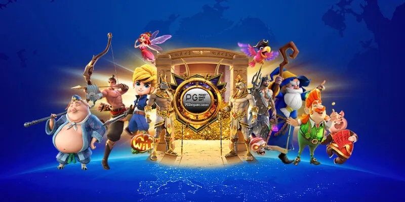 Tính Năng Thưởng Đặc Biệt Trong Nổ Hũ Lucky Neko