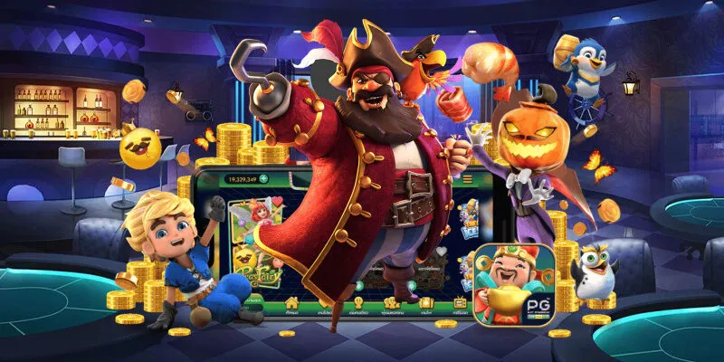 Tip quay Nổ Hũ với tốc độ quay làm bạn bất ngờ