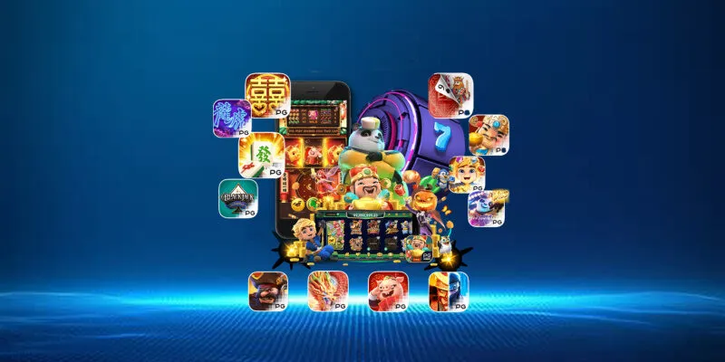 Hướng dẫn đăng ký tại LUCK8 và bắt đầu chơi slot